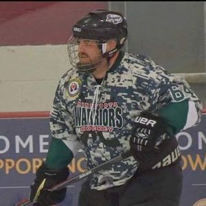 Meet your Posher, Nick